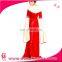 Fancy Dresses,Adult Costume Plus Size Feature women Gender Red Hooded Gown Medieval Costume