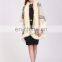 2016 Oversized Fashion Winter Cape Coat For Women