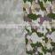 Printed bengaline fabric/10s 250g