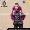 Professional Design Ultralight Jacket First Down Jackets With raccoon fur
