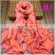 2014 latest fashion silk scarf