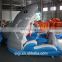 hot sale commercial used shark wholesale inflatable shark surfing