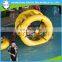 CE certificate inflatable skate roller