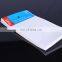 White color Self-adhesive OPP plastic packaging bag/PE plastic packaging bag