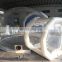 Inflatable customized clear/transparent bubble tent