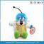 Lovely Plush Bee Shape Plush Stuffed Mascot Toys
