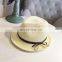 Fashion Chinese Lady Summer Straw Hat