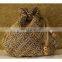 Indian Traditional Ethnic Party Hand Potli Bag Wedding Potli Evening Bag Drawstring gift jewelry pouches/pouch festival handmade