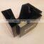 Custom acrylic plastic restaurant tissue holder
