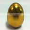 Golden Egg Candy Gift Tin Can