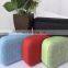 Portable Mini Cloth Bluetooth Speaker Wireless Stereo Bluetooth Support FM Radio TF Card USB Player AUX