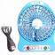 Factory supply portable mini usb fan