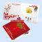 sound recordable postcard with custom messages