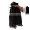 Wholesale kinky curly hair hair extension remy