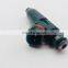 Fuel Injector/Nozzle OEM 23250-50040 for Japan Car