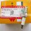 Genuine Quality KR6A-10 Spark Plug for Suzuki New Alto / Suzuki Ertiga 1.0L