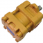 Qt5143-125-25f Sumitomo Gear Pump Transporttation 250 / 265 / 280 Bar