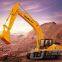 Cheap New Type 34 Ton Crawler Hydraulic Digger Wholesale