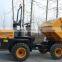 FCY30 dumper truck for sale in pakistan cheaper price