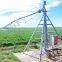 Center- Pivot Irrigation Machines