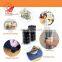 home garden new products Durable adhesive hook and loop dots