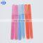 Reusable Adjustable Colorful Back to Back Hook and loop Strap Nylon cable tie Fastener