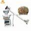 Extruder oat flakes machine | corn wheat bean peanut flaking grinding flat machine