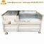 Automatic frying potato chips machine french fries machine production line for sale