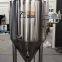 200L homebrew fermentation tank conical beer brewing equipment fermenter fermenting system for sale