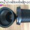 NC50 heavy duty drill pipe thread protector