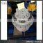 Excavator SK135SR final drive travel motor assy