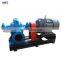 Double suction electric water pumping machine