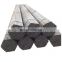 low price black carbon seamless steel pipes for sale