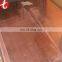 astm c52100 copper plate and sheet