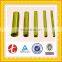 tin brass tube
