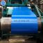Cold Rolled PPGI Color Coated Steel Sheet In Coil
