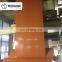 Color coated carbon steel sheet for building panel /steel metal material