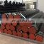 astm a333 grb 15 inch seamless black steel pipe