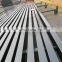 75*75mm galvanized square rectangular steel iron pipe/tube with square hollow section