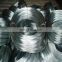 low price High tensile electro galvanized and hot-dipped galvanized iron wire