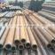 seamless carbon steel pipe price list