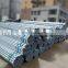 DN80 galvanized steel tube