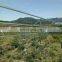 Solar mounting racks Q235 hot dip galvanized bracket