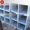 Home Furniture Folding Bed Stru/GI construction material galvanized steel pipe plain head