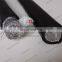 16mm2 25mm2 35mm2 50mm2 70mm2 95mm2 120mm2 aluminum conductor rubber sheath flexible welding cable
