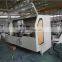 Aluminum Window Door Frame Cutting Machine For Corner Connector