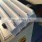 UPVC profile cutting machine for aluminum door and window
