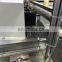 Aluminum window profile hinge hole drilling machine for sale