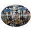 Aluminum excellent profile CNC thermal break aluminum rolling machine GYJ-CNC-01