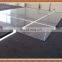 Vertical Automatic Flat Press Insulating Glass Produce Line / Automatic Glass Cutting Machine